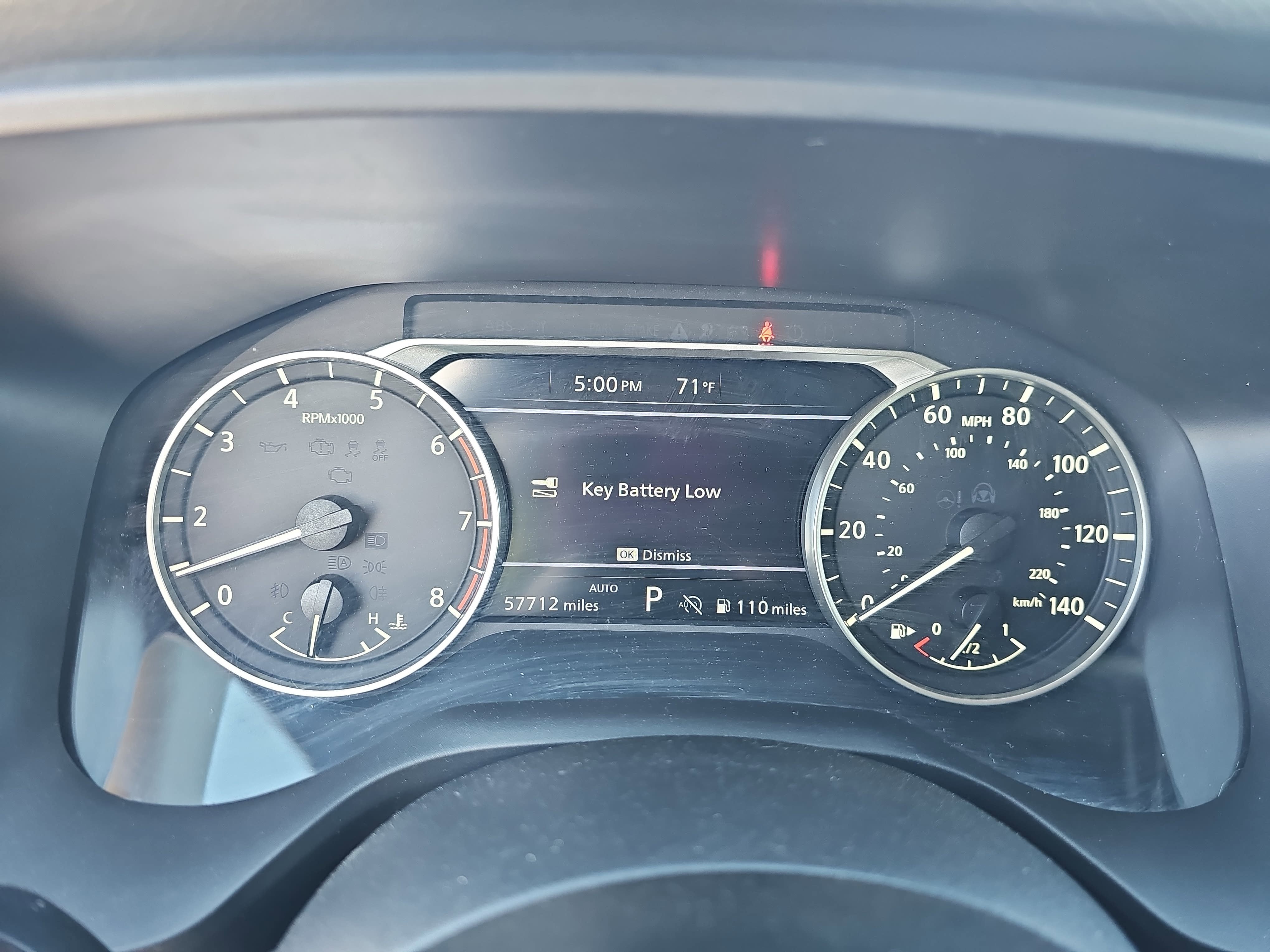 2024 Nissan Rogue AWD SV