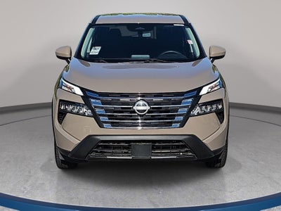 2024 Nissan Rogue AWD SV