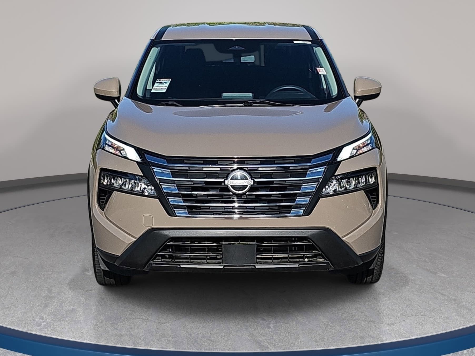 2024 Nissan Rogue AWD SV