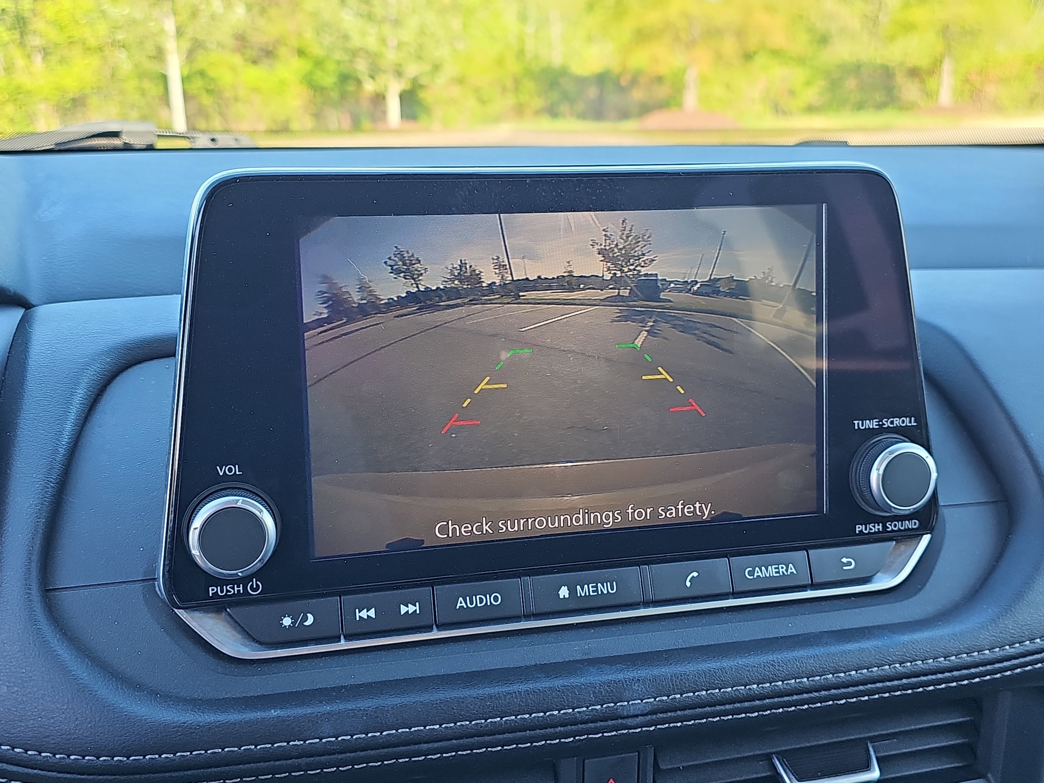 2024 Nissan Rogue AWD SV