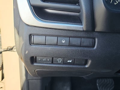 2024 Nissan Rogue AWD SV