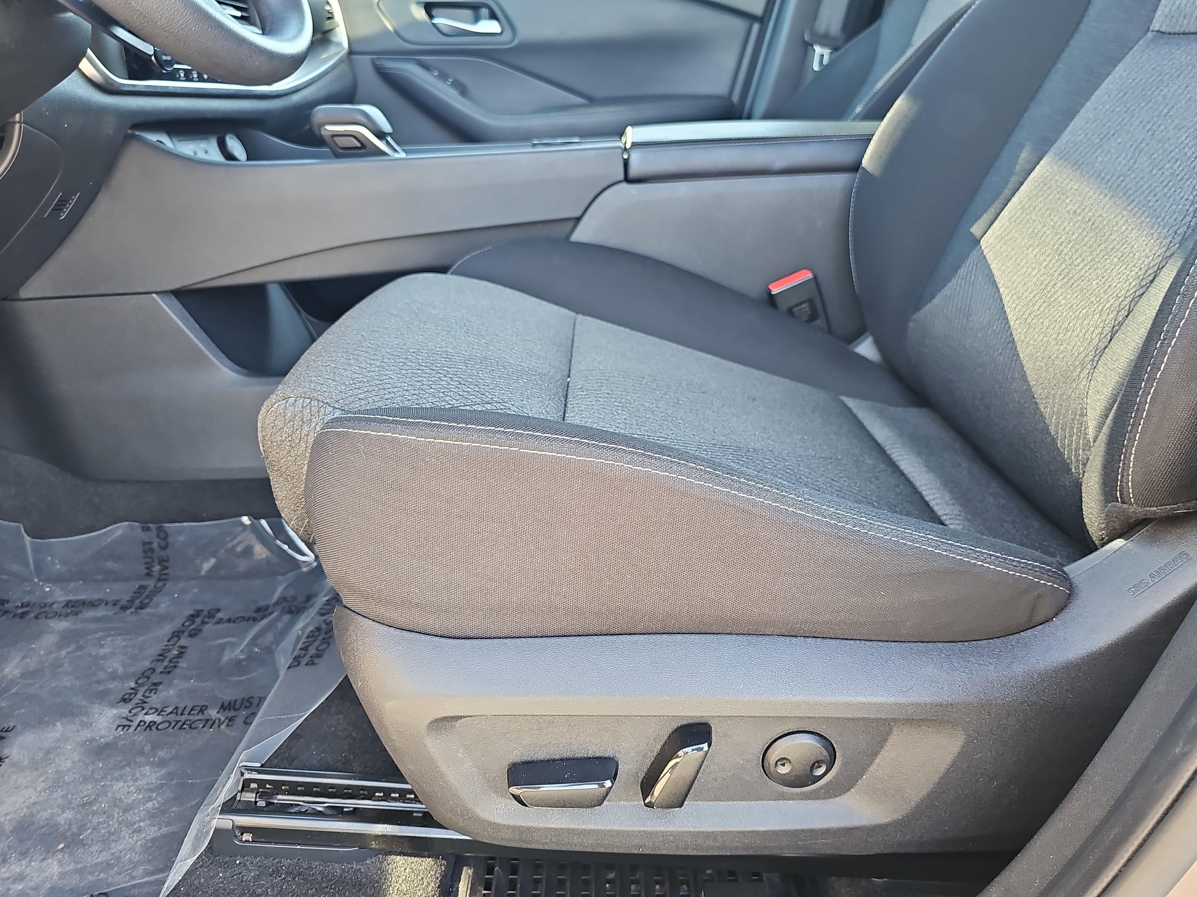 2024 Nissan Rogue AWD SV