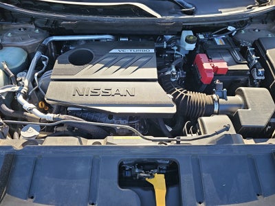 2024 Nissan Rogue AWD SV