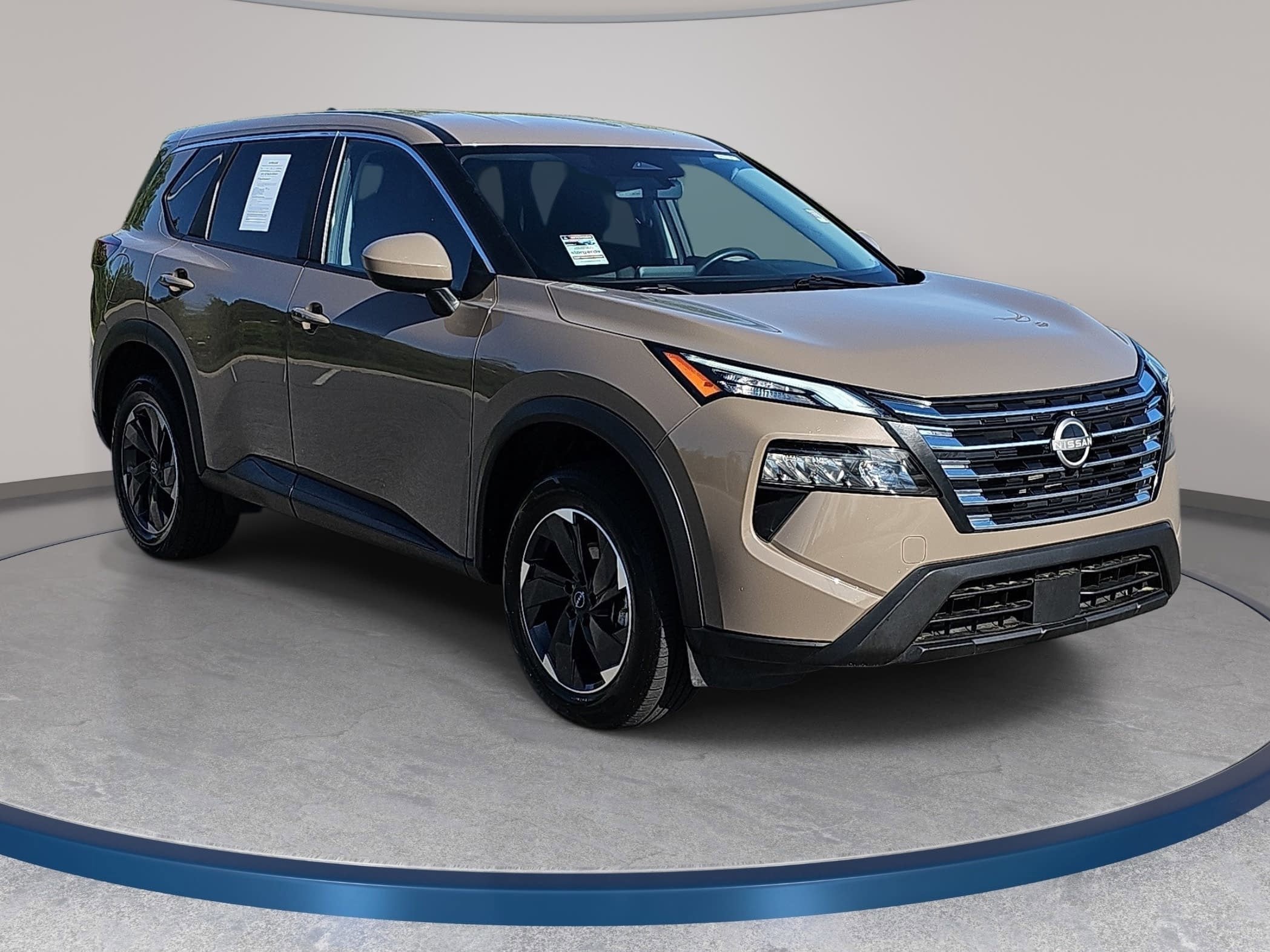 2024 Nissan Rogue AWD SV