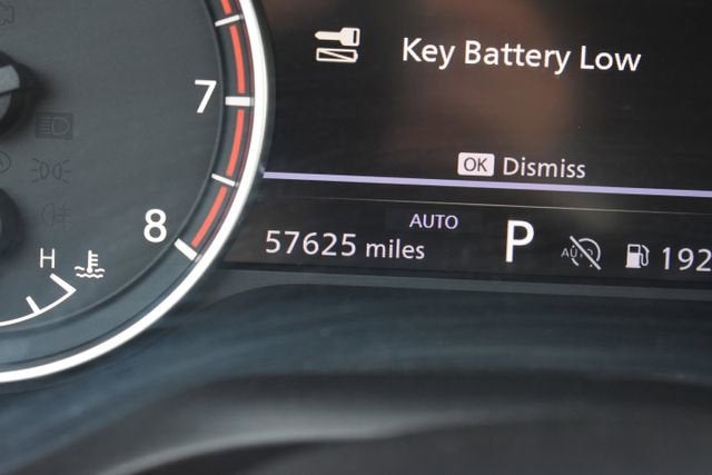 2024 Nissan Rogue AWD SV