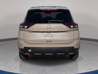 2024 Nissan Rogue AWD SV