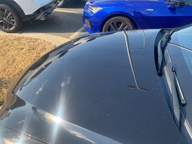 2016 Lexus IS 350 4dr Sdn AWD