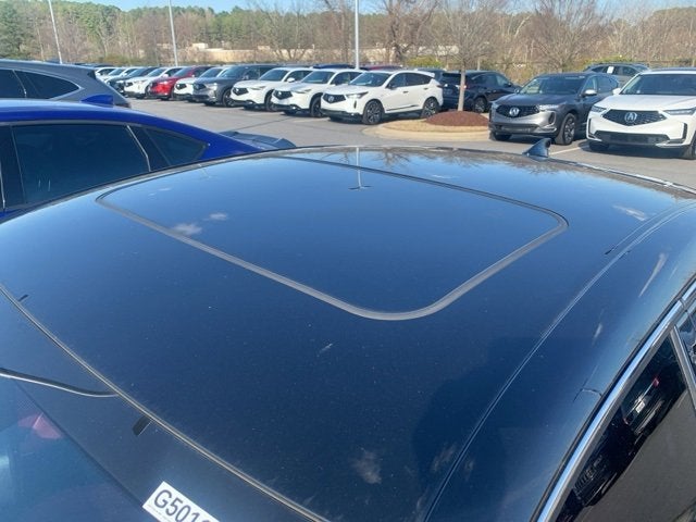 2016 Lexus IS 350 4dr Sdn AWD