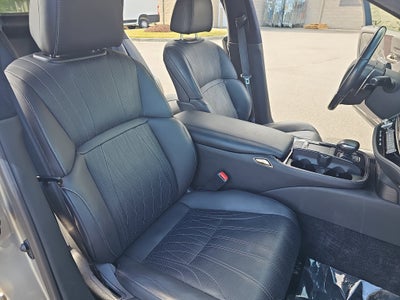 2022 Lexus LS LS 500 AWD