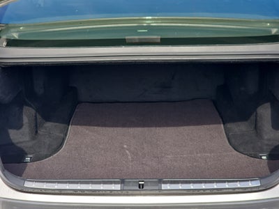 2022 Lexus LS LS 500 AWD