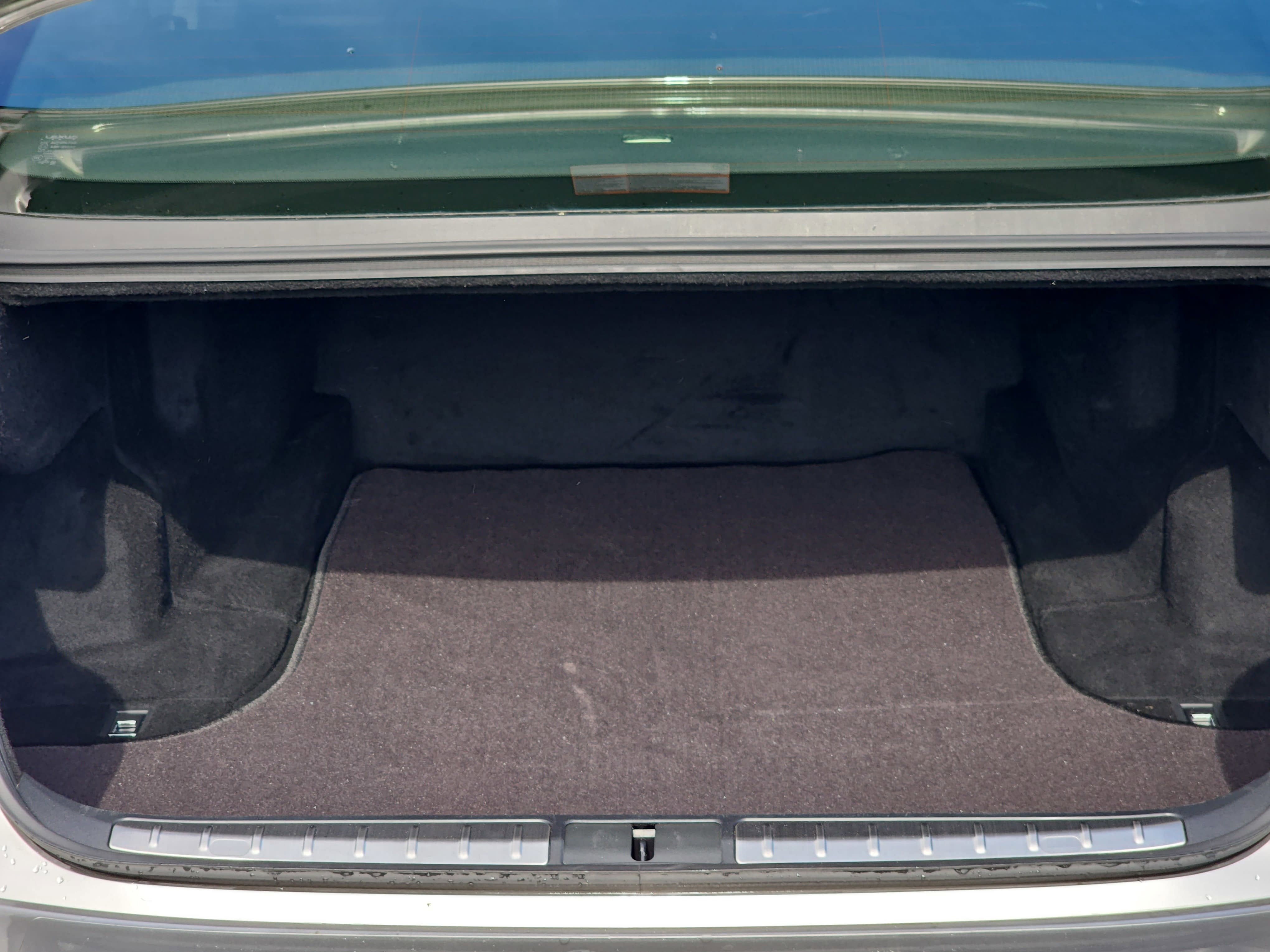 2022 Lexus LS LS 500 AWD