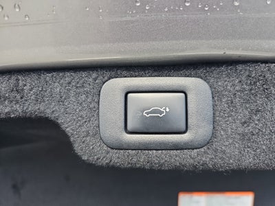 2022 Lexus LS LS 500 AWD