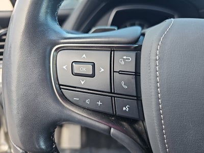 2022 Lexus LS LS 500 AWD