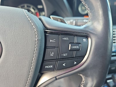 2022 Lexus LS LS 500 AWD