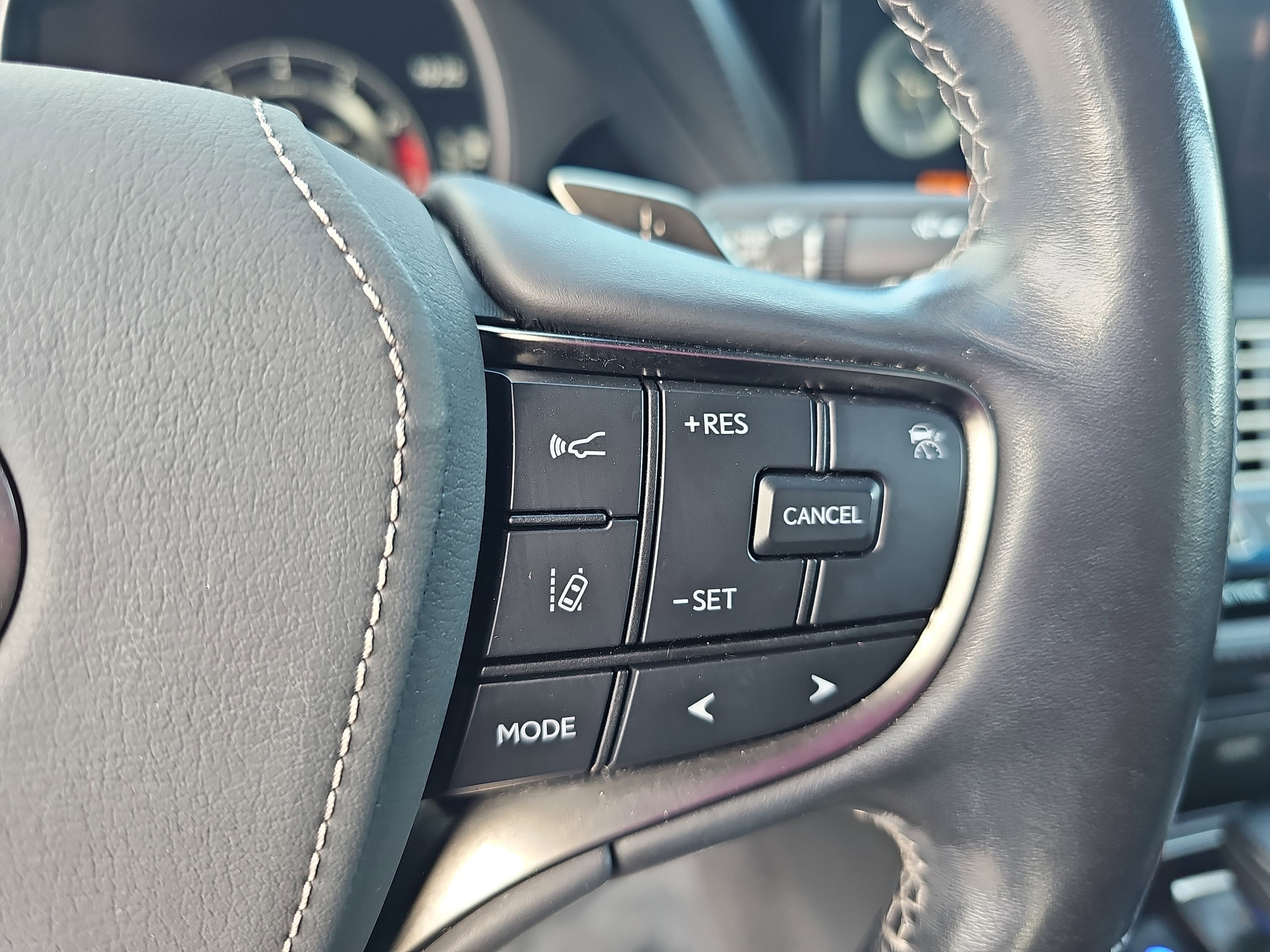 2022 Lexus LS LS 500 AWD