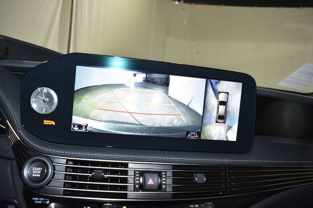 2022 Lexus LS LS 500 AWD