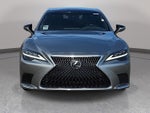 2022 Lexus LS LS 500 AWD