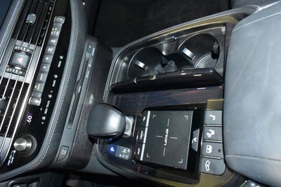 2022 Lexus LS LS 500 AWD