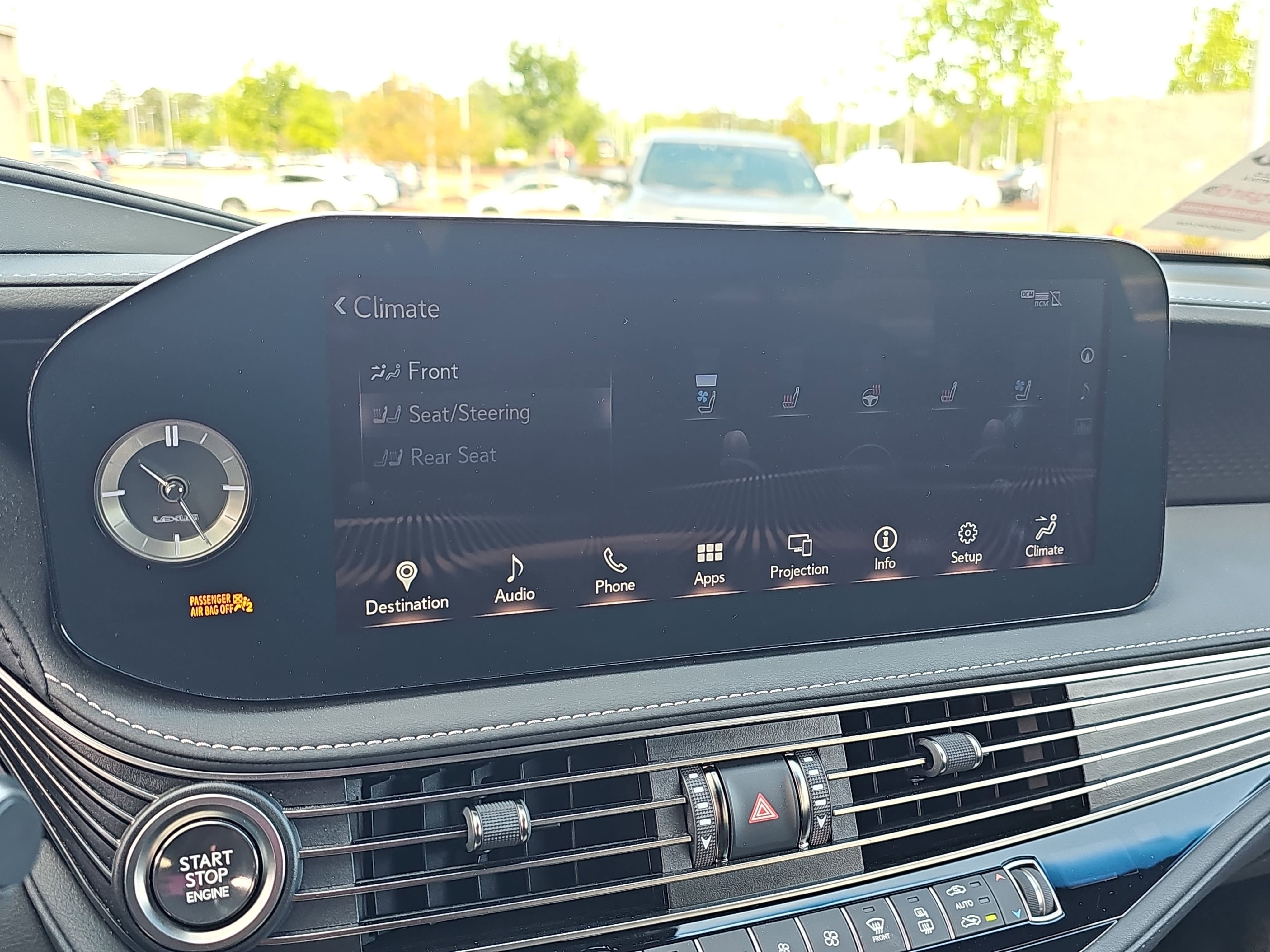 2022 Lexus LS LS 500 AWD