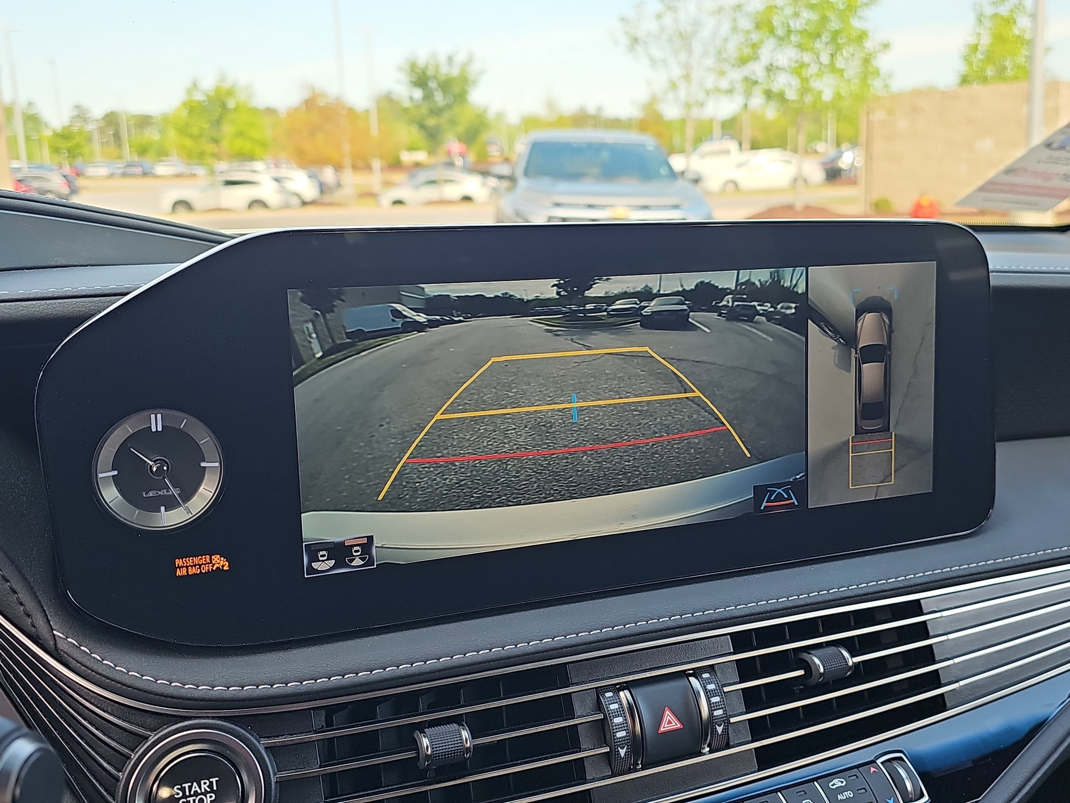 2022 Lexus LS LS 500 AWD