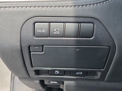 2022 Lexus LS LS 500 AWD