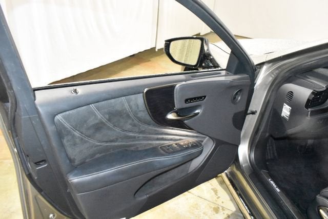 2022 Lexus LS LS 500 AWD