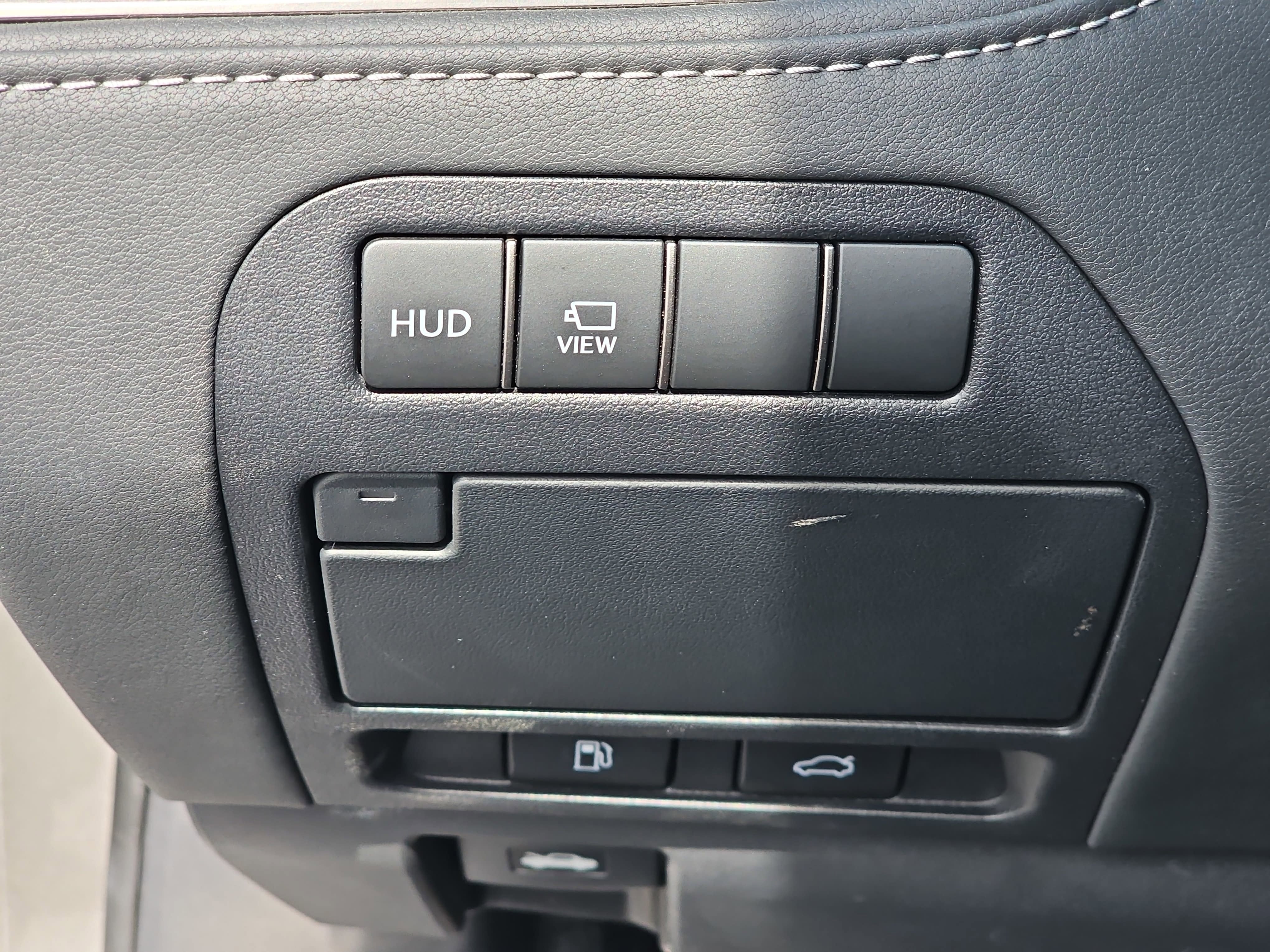 2022 Lexus LS LS 500 AWD