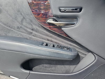 2022 Lexus LS LS 500 AWD