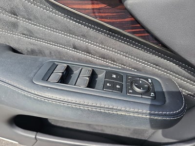 2022 Lexus LS LS 500 AWD