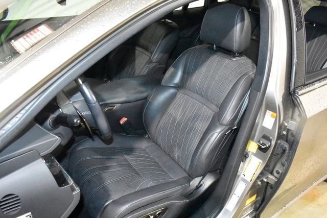 2022 Lexus LS LS 500 AWD