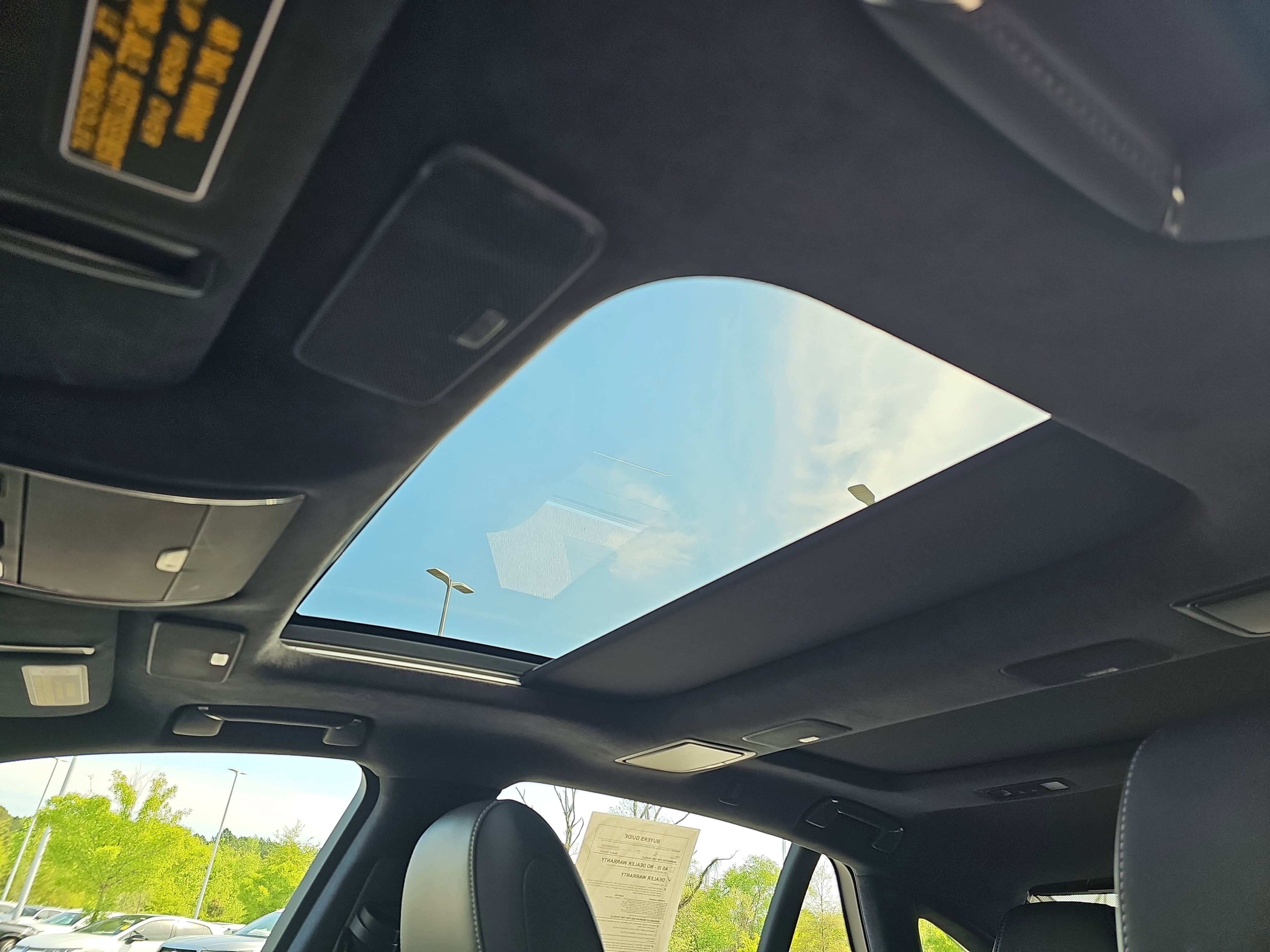 2022 Lexus LS LS 500 AWD