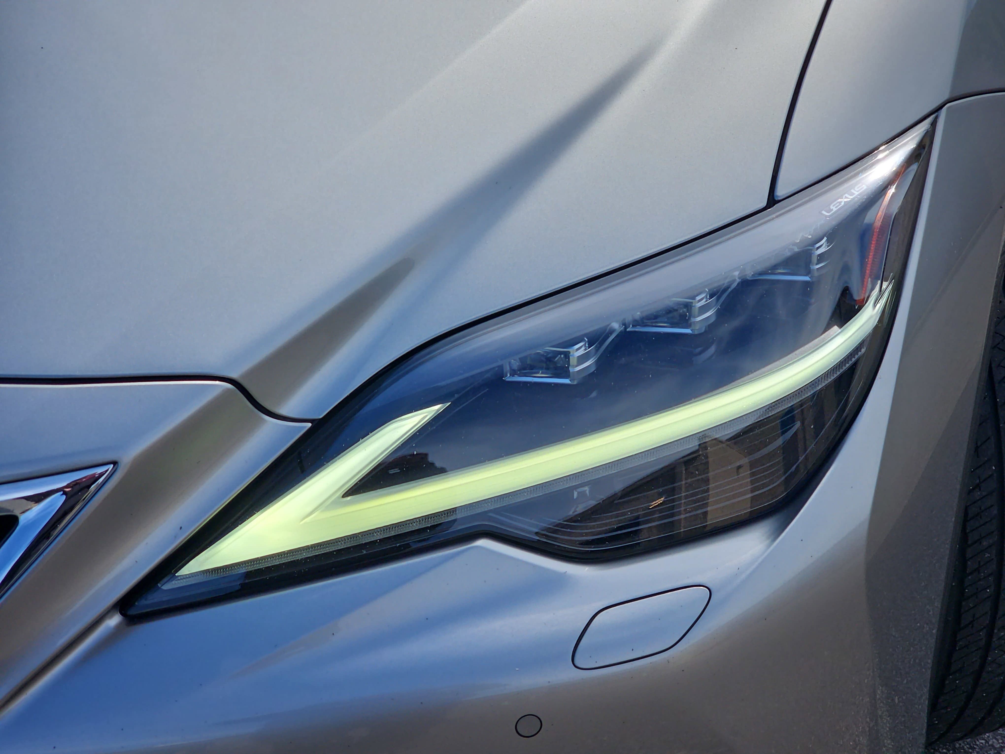 2022 Lexus LS LS 500 AWD