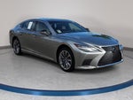 2022 Lexus LS LS 500 AWD