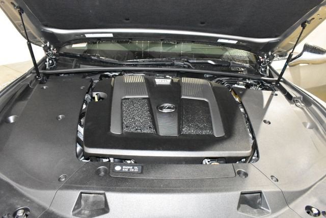 2022 Lexus LS LS 500 AWD