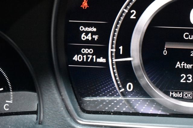 2022 Lexus LS LS 500 AWD