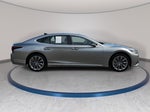2022 Lexus LS LS 500 AWD