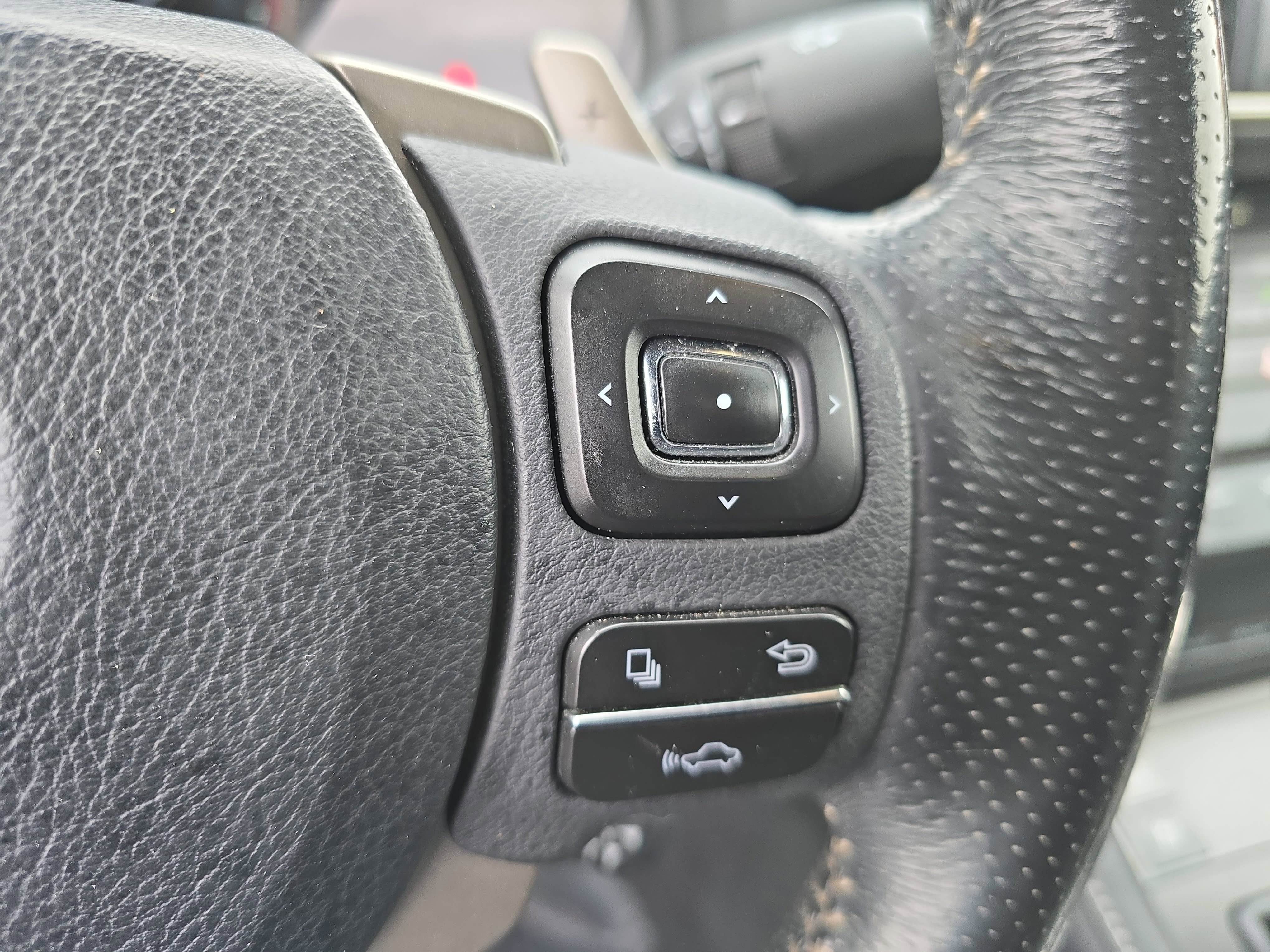 2017 Lexus RC RC 350