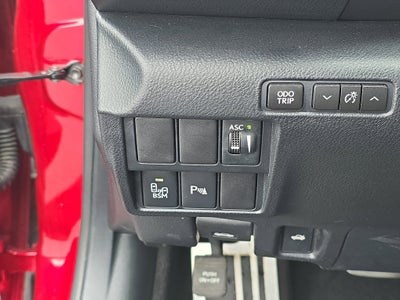 2017 Lexus RC RC 350