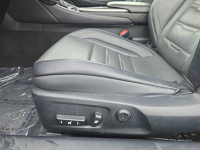 2017 Lexus RC RC 350