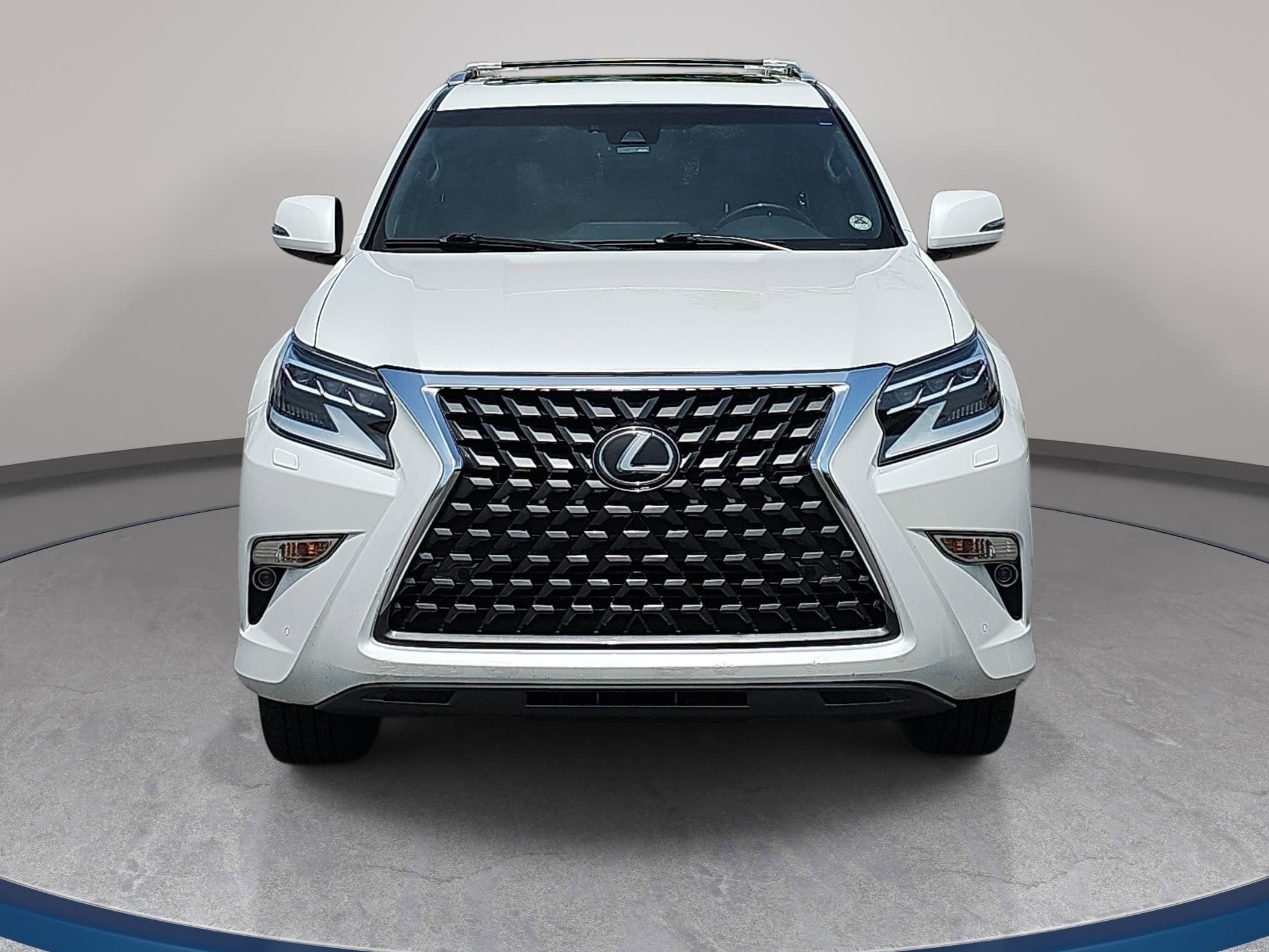 2020 Lexus GX GX 460 Premium 4WD