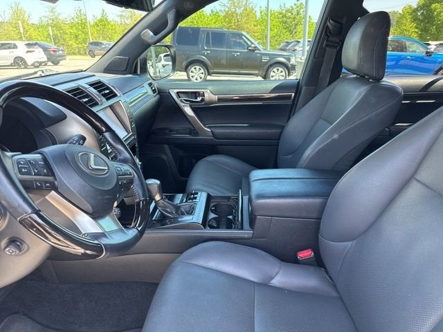 2020 Lexus GX GX 460 Premium 4WD