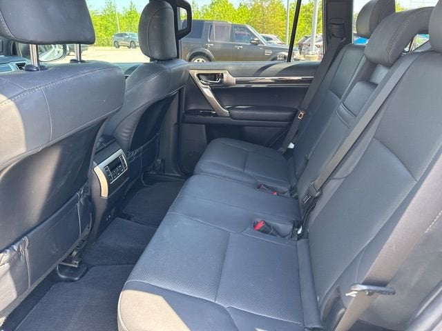 2020 Lexus GX GX 460 Premium 4WD