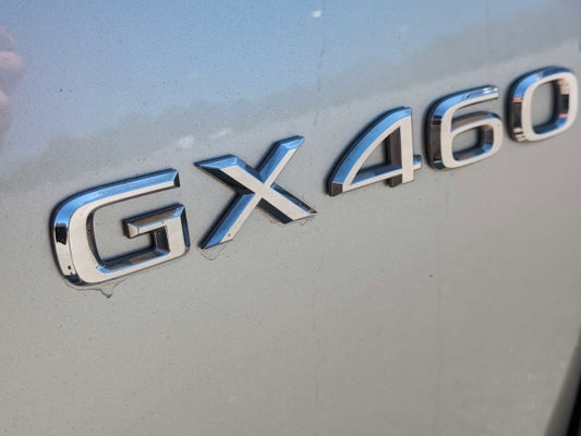 2021 Lexus GX GX 460 Premium 4WD in Raleigh, NC - Maserati of Raleigh