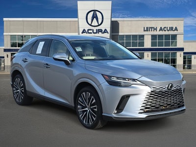 2023 Lexus RX RX 350 Premium Plus FWD