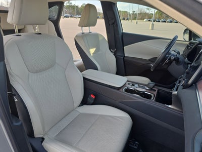 2023 Lexus RX RX 350 Premium Plus FWD