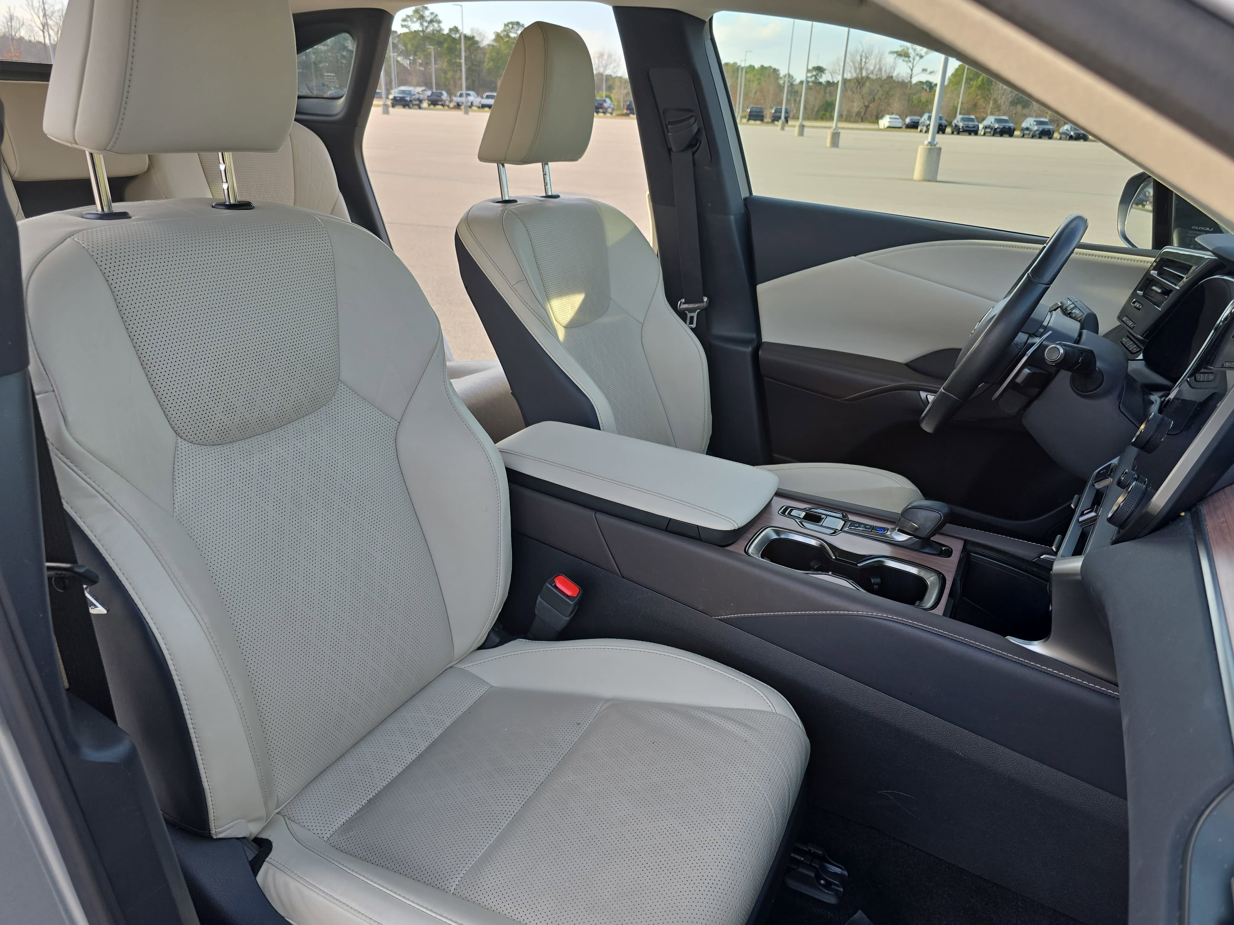 2023 Lexus RX RX 350 Premium Plus FWD