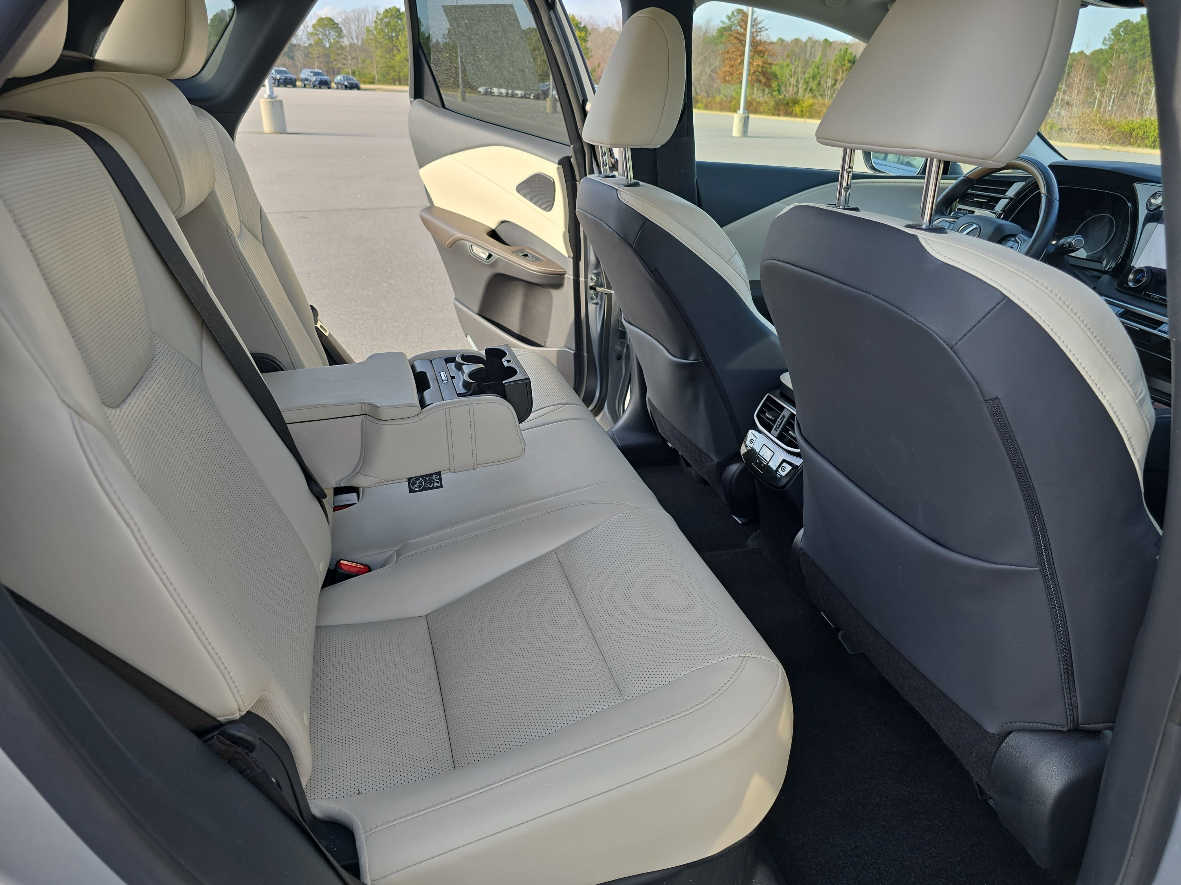 2023 Lexus RX RX 350 Premium Plus FWD