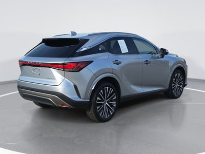 2023 Lexus RX RX 350 Premium Plus FWD