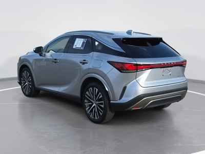 2023 Lexus RX RX 350 Premium Plus FWD