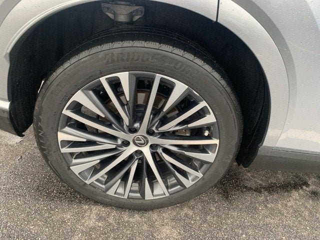 2023 Lexus RX RX 350 Premium Plus FWD